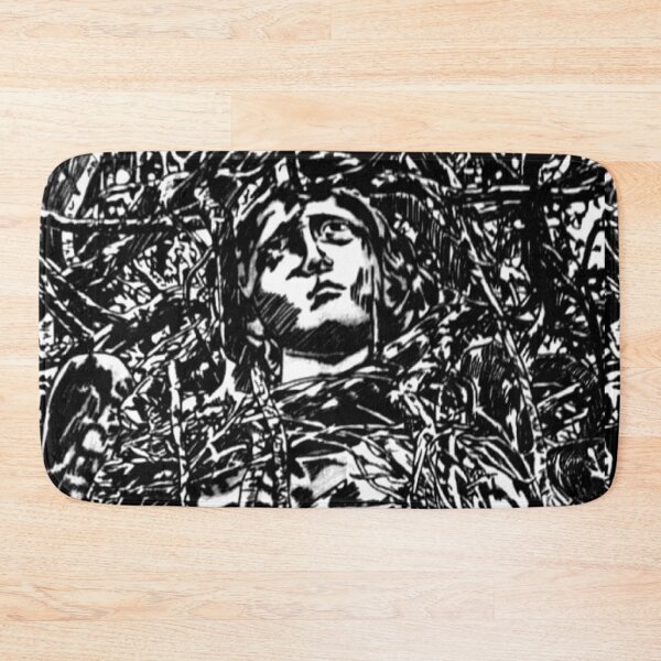 Item preview, Steadfast Prayer designed and sold by Maggamaria79.