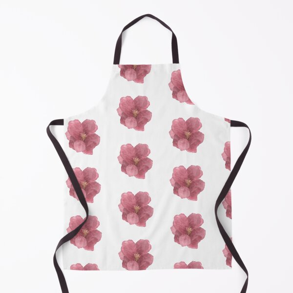 Item preview, The flors Design simple 2020 designed and sold by RedbuShort.