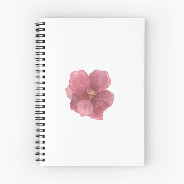 Item preview, The flors Design simple 2020 designed and sold by RedbuShort.
