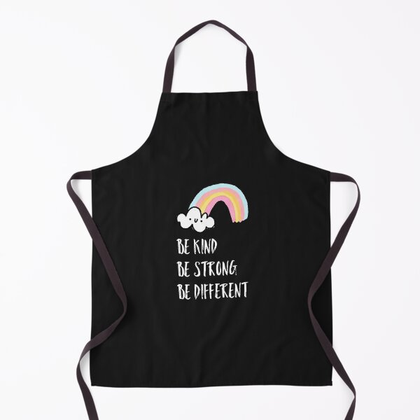 Item preview, be kind be strong be different designed and sold by WOWSOMETHINGNEW.