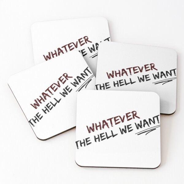 Item preview, Whatever the hell we want designed and sold by 1ive.