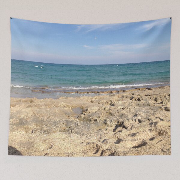 Item preview, Cali Beach designed and sold by SpiritVoiceSwag.