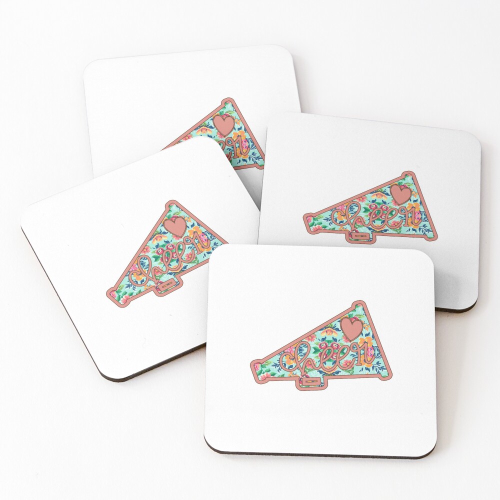 Item preview, Coasters (Set of 4) designed and sold by autlu.