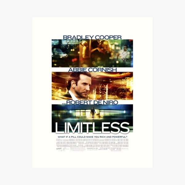 Limitless (2011) - IMDb