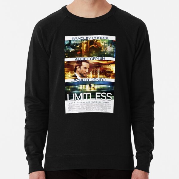 Limitless Hoodie black and yellow – Rise Above