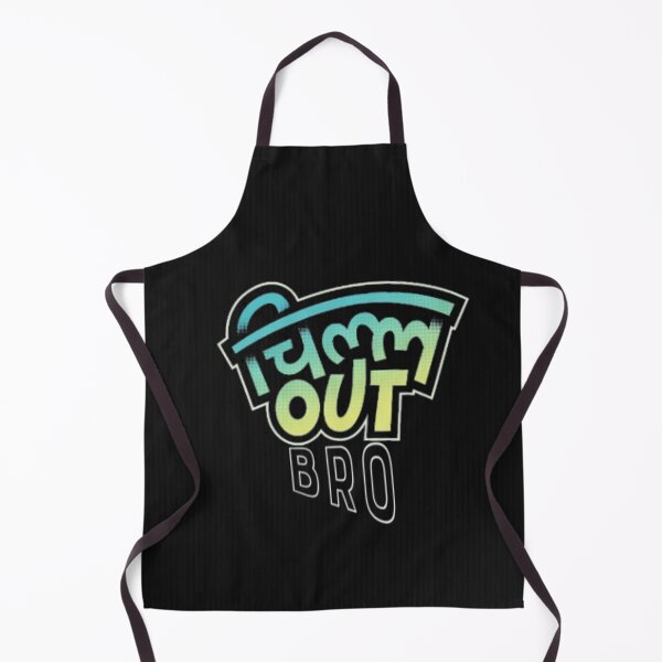 Item preview, Chill Out Bro designed and sold by garimag.