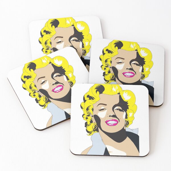 Item preview, Marilyn Monroe designed and sold by Vector-Market.
