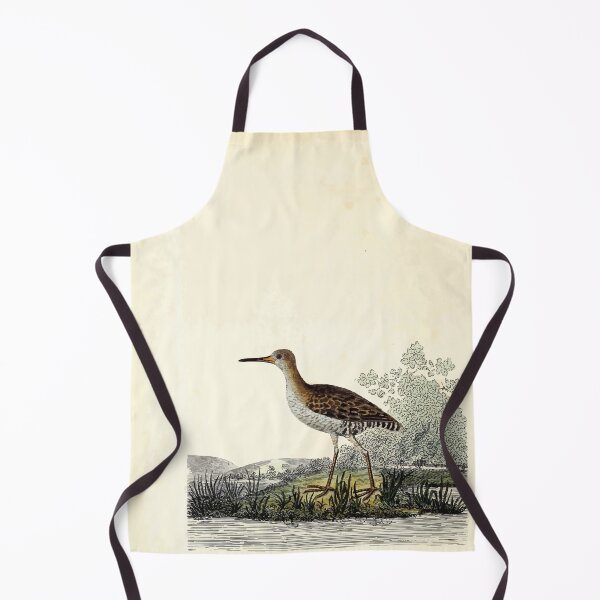 Item preview, British ornithology being the history with a coloured representation of every known species of British birds George Graves 1821 087 designed and sold by WetdryvacRB01.