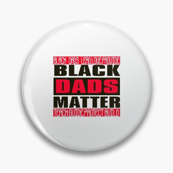 Artikelvorschau, Black Dads Matter, Antirassismus, Rassengleichheit entworfen und verkauft von Mode Tees.