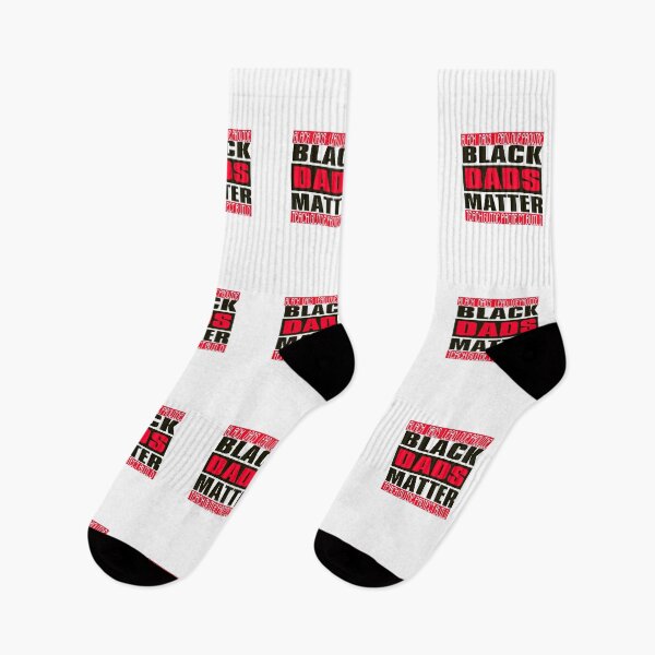 Item preview, Black Dads Matter, Anti Racism, Racial Equality designed and sold by Mode Tees.