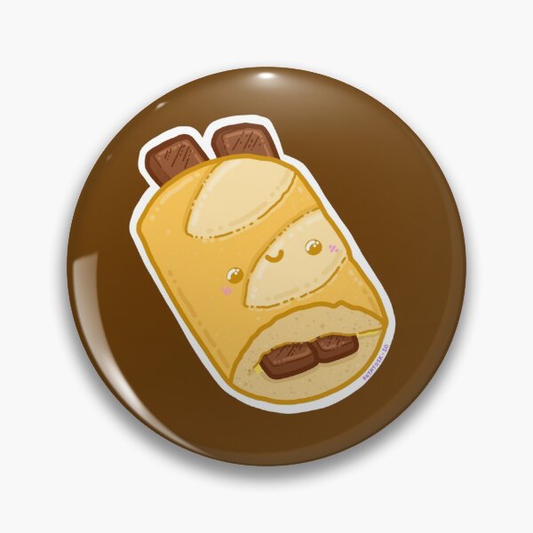 Item preview, Bread and chocolate  designed and sold by Ratatosk-art.