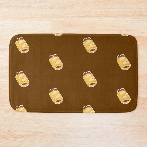 Item preview, Bread and chocolate  designed and sold by Ratatosk-art.