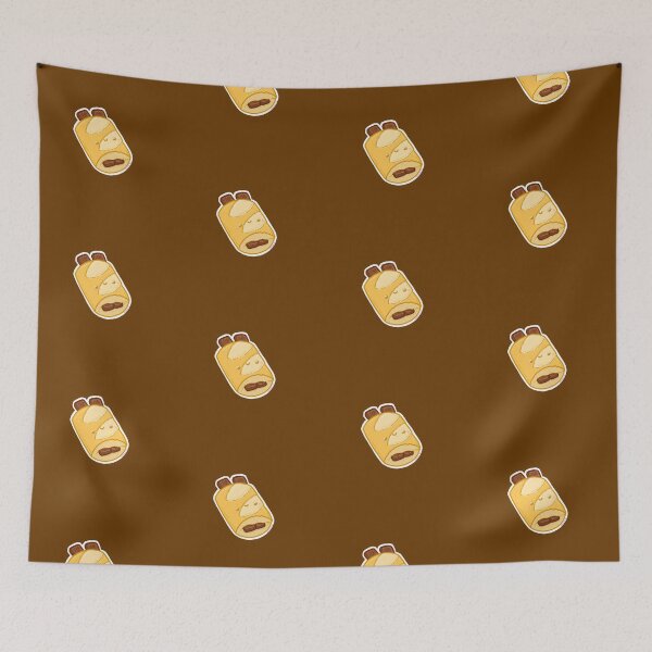 Item preview, Bread and chocolate  designed and sold by Ratatosk-art.