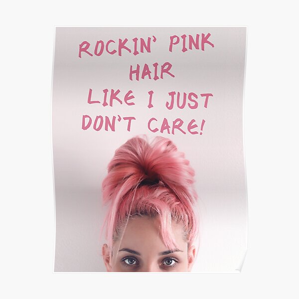 Cool Hair Posters Redbubble - giorno giovanna roblox hair