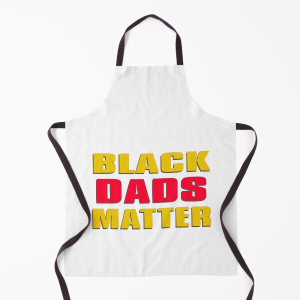Item preview, Los papás negros importan, antirracismo, igualdad racial designed and sold by Mode Tees.