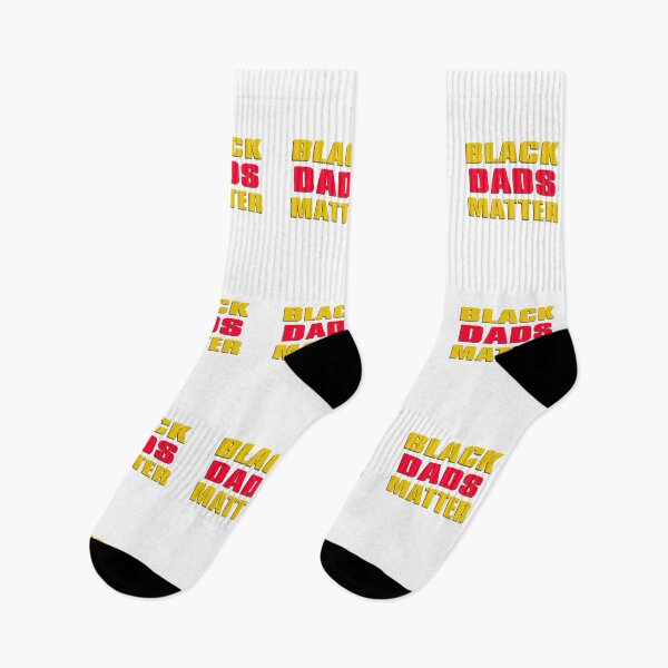 Item preview, Black Dads Matter, Anti Racism, Racial Equality designed and sold by Mode Tees.