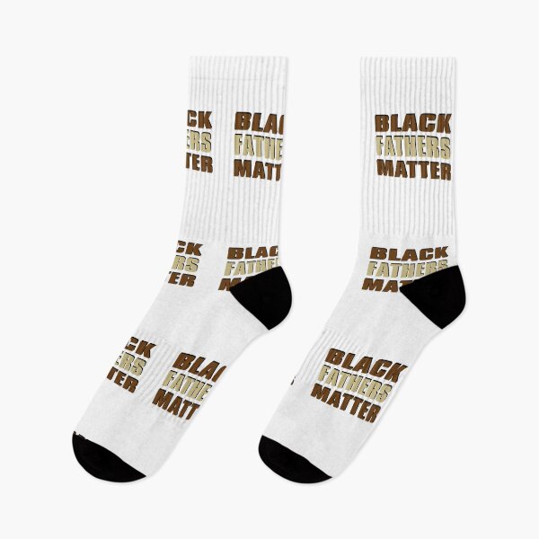 Item preview, Black Fathers Matter, Anti Racism, Racial Equality designed and sold by Mode Tees.
