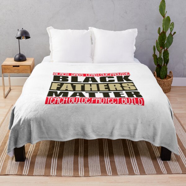 Item preview, Los padres negros importan, antirracismo, igualdad racial designed and sold by Mode Tees.
