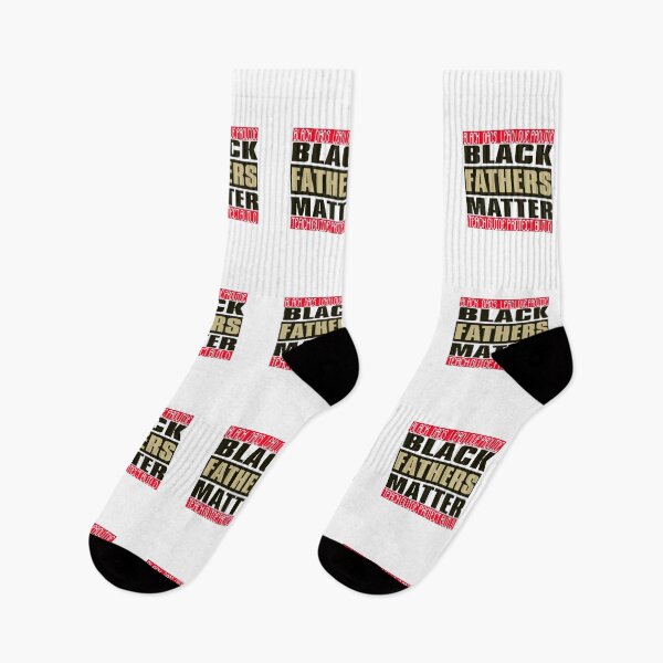 Item preview, Black Fathers Matter, Anti Racism, Racial Equality designed and sold by Mode Tees.
