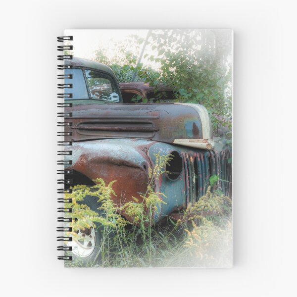 Item preview, Old Truck designed and sold by Barbara Ingersoll.