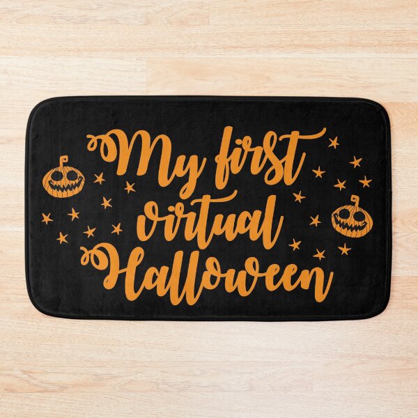 Item preview, My first virtual halloween designed and sold by JokeGysen.