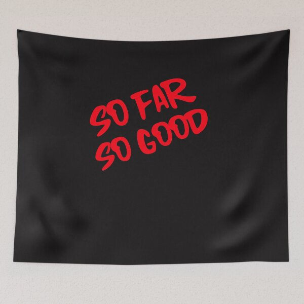 Item preview, SO FAR SO GOOD designed and sold by GILLES VAZIRI.