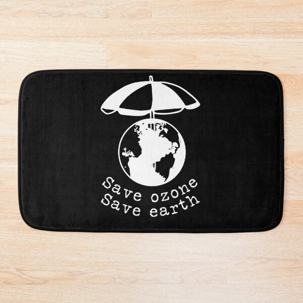 Item preview, Save ozone layer,save earth. designed and sold by Moussa  Sussi.