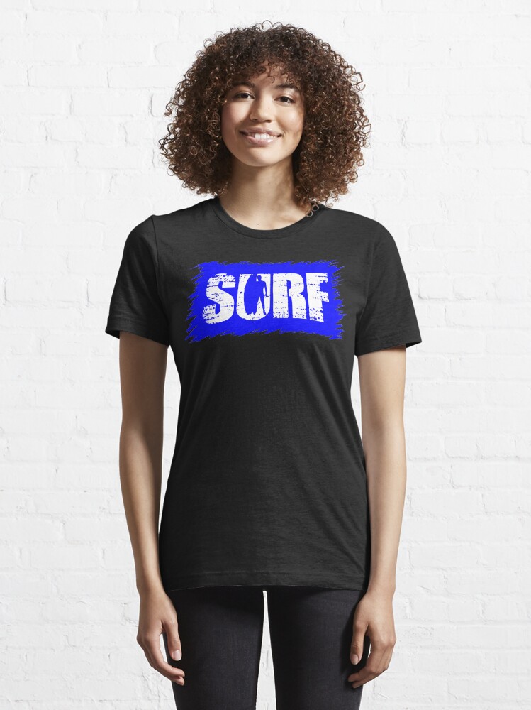Alternate view of SURF Essential T-Shirt