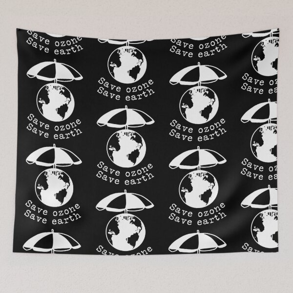Item preview, Save ozone layer,save earth. designed and sold by Moussa  Sussi.