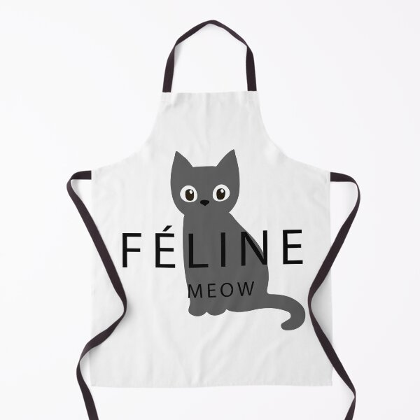 Item preview, Féline meow designed and sold by Wanderlust40.