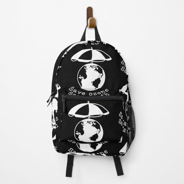 Item preview, Save ozone layer,save earth. designed and sold by Moussa  Sussi.