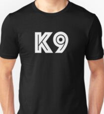 K9 Unisex T-Shirt
