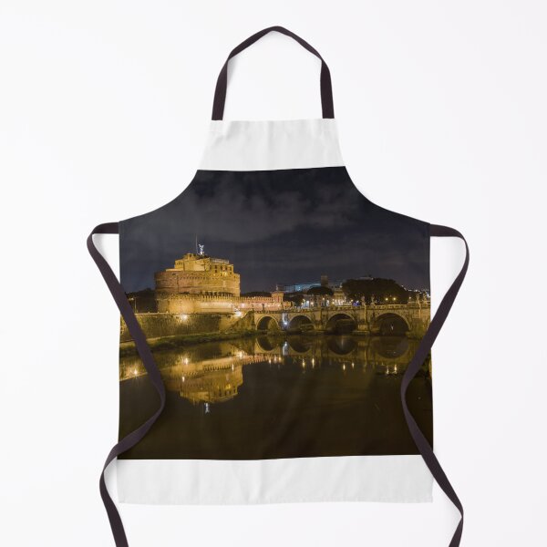 Item preview, Castel Sant Angelo designed and sold by pietrofoto.