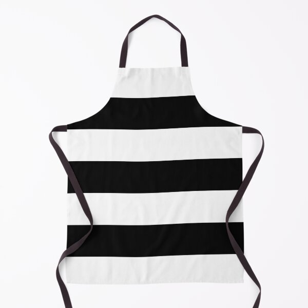 Item preview, Striped 3 Black and White designed and sold by Miss Striped.