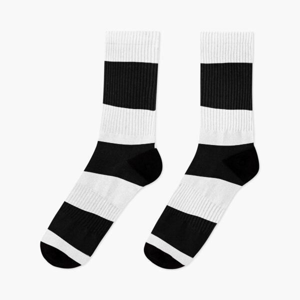 Item preview, Striped 3 Black and White designed and sold by Miss Striped.