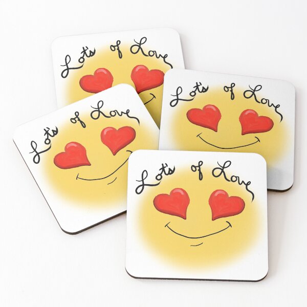 Item preview, Lots Of Love designed and sold by AMHarkness.