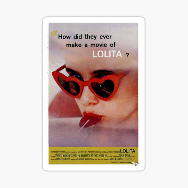 Buy Lolita (1962) - Microsoft Store