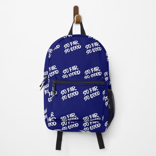 Item preview, SO FAR SO GOOD designed and sold by GILLES VAZIRI.