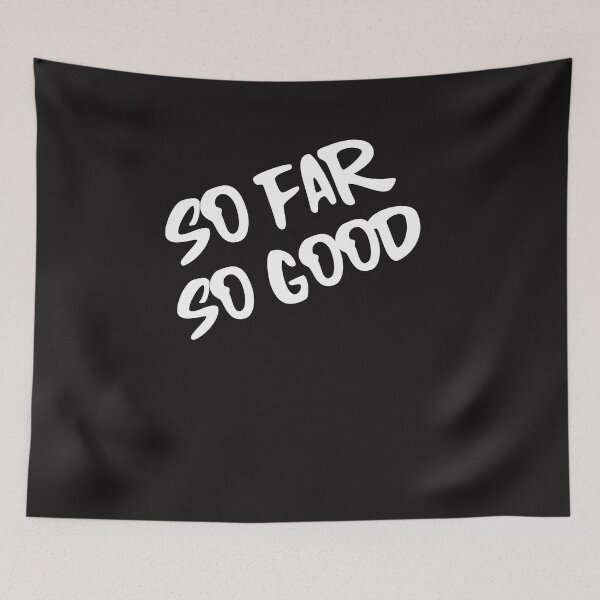 Item preview, SO FAR SO GOOD designed and sold by GILLES VAZIRI.