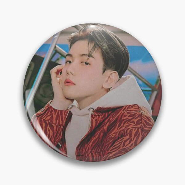 Item preview, Baekhyun  designed and sold by Fan Store.