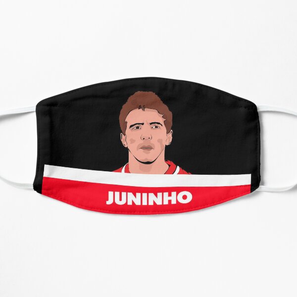 Juninho Flat Mask
