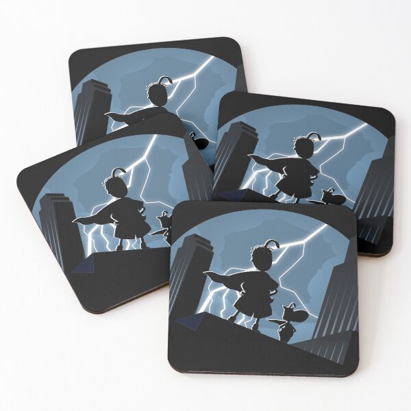 Item preview, Doug quailman designed and sold by AwesomeWearIt.