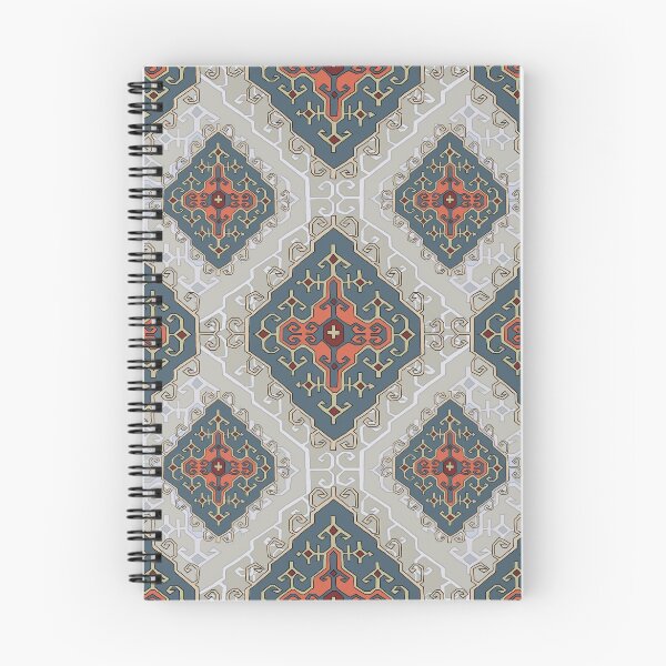 Item preview, kilim mix pattern with texture designed and sold by sriknick.