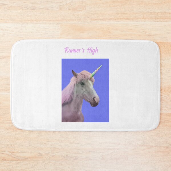 Item preview, Runner's High Unicorn designed and sold by Runner's High.