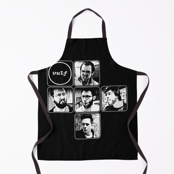 Item preview, Vulfpeck: Dean Town Funk-Face designed and sold by Wayne Ashworth.