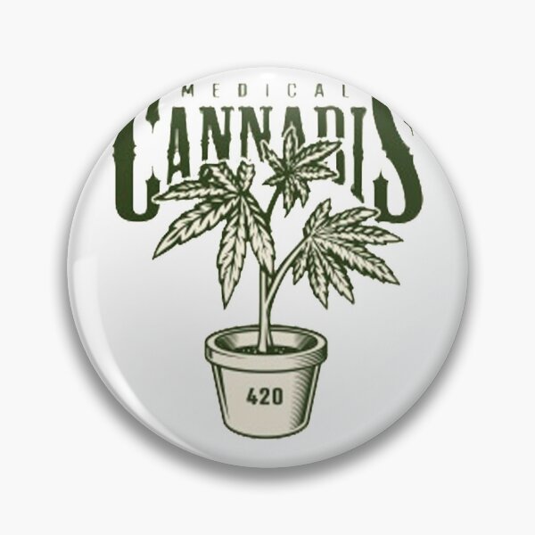Item preview, cannabis designed and sold by Saa3D.