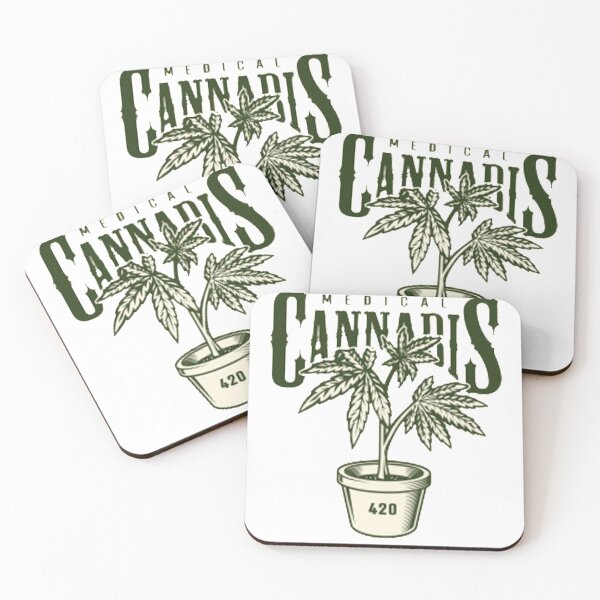 Item preview, cannabis designed and sold by Saa3D.