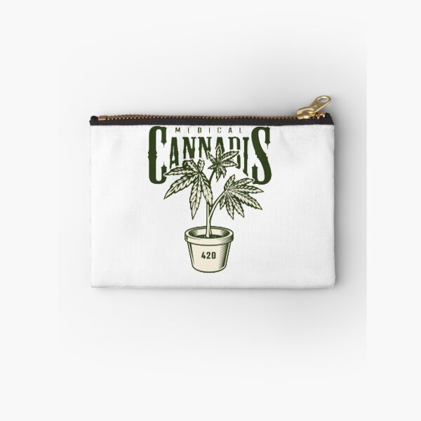 Item preview, cannabis designed and sold by Saa3D.