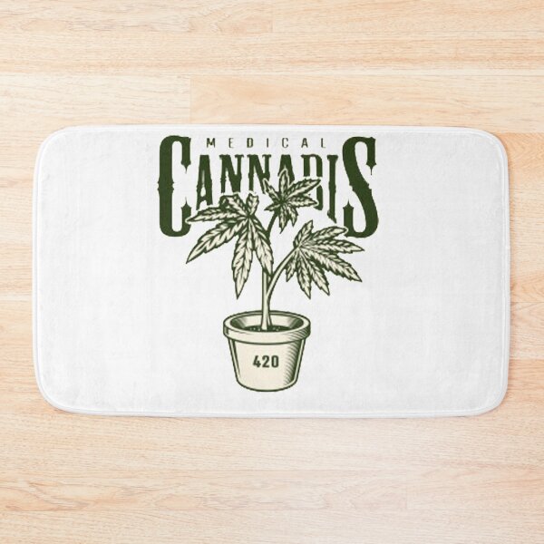Item preview, cannabis designed and sold by Saa3D.