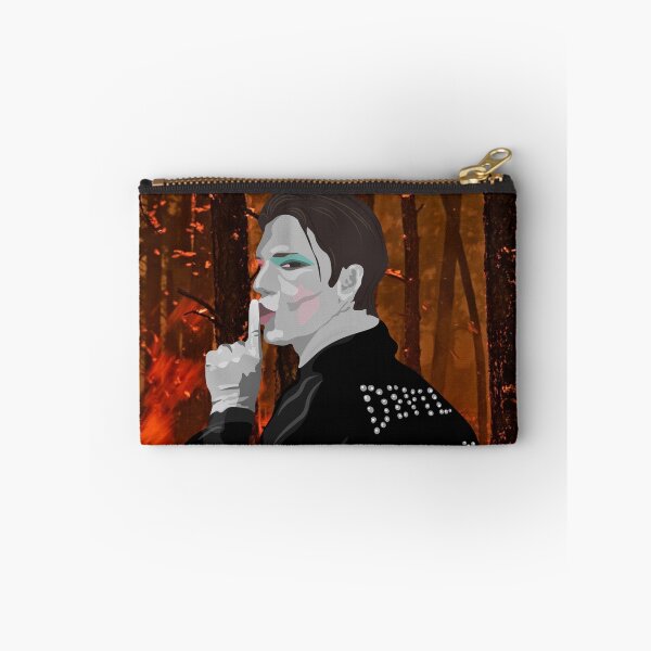 Aperçu de l'œuvre Jesse NBHD créée et vendue par importato.
